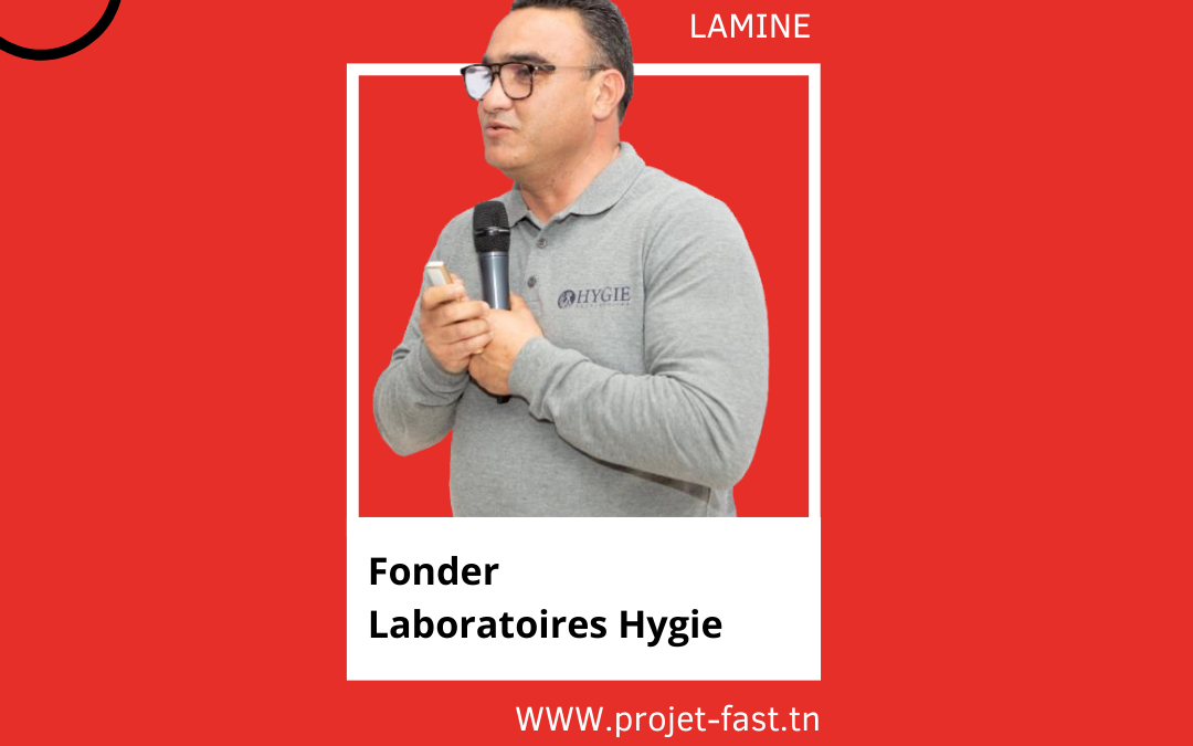 Les laboratoires Hygie : Une success story tunisienne dans le domaine des compléments alimentaires